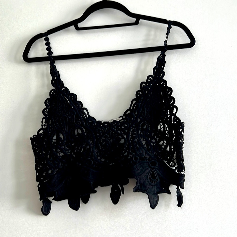 Crop top brand new